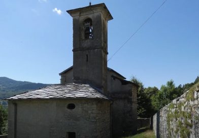 La Chiesa di San Silvestro a Lura