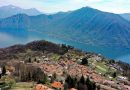 Il Borgo di Pigra, un terrazzo sul Lago di Como